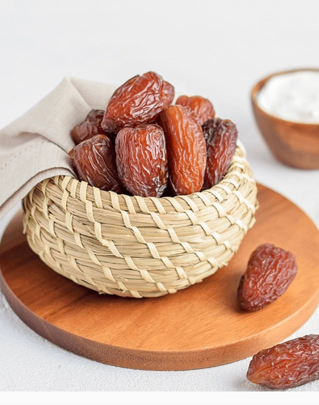 Medjool Dates